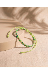 Handmade Braided Bracelet
